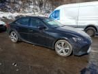 2017 Lexus Is 300