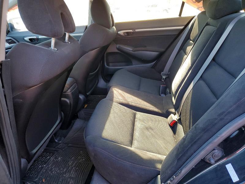 2010 Honda Civic si