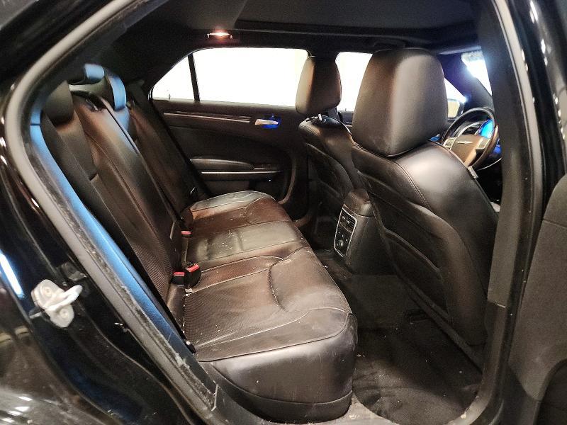 2013 Chrysler 300c