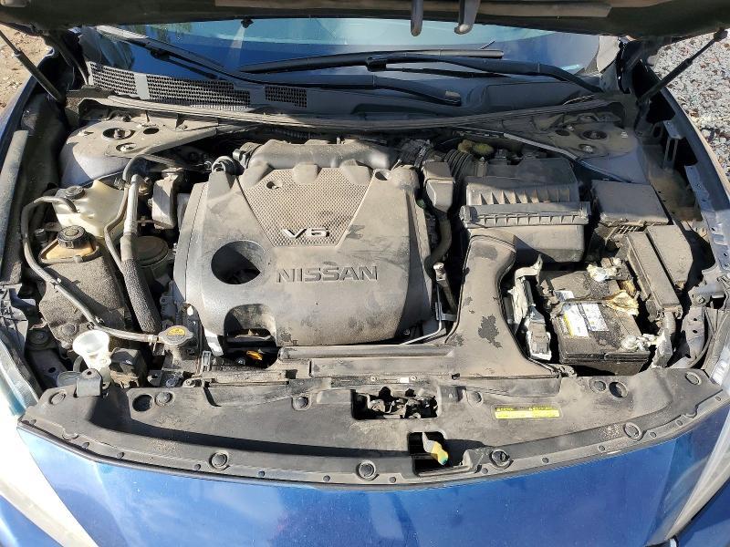 2016 Nissan Maxima 3.5 sl