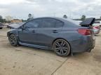 2016 Subaru Wrx Premium