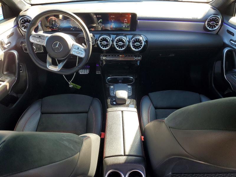 2021 Mercedes-Benz A 220