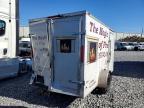 2018 Freedom Trailer Enclosed T-Enclosed Cargo Trailer