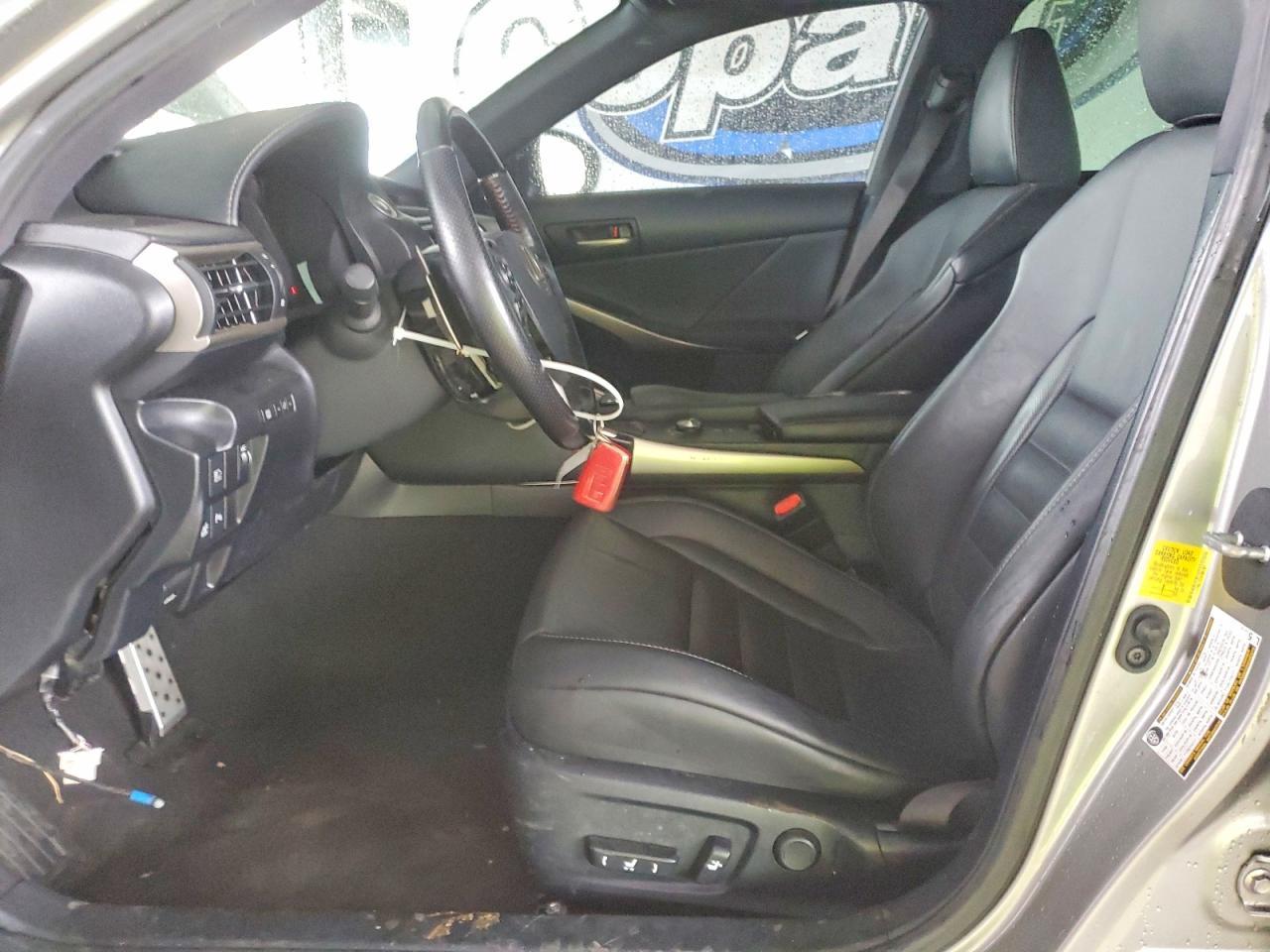 2019 Lexus Is 300