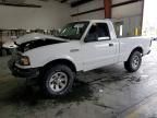 2008 Ford Ranger