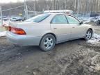 1999 Lexus Es 300