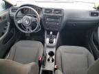 2013 Volkswagen Jetta Base