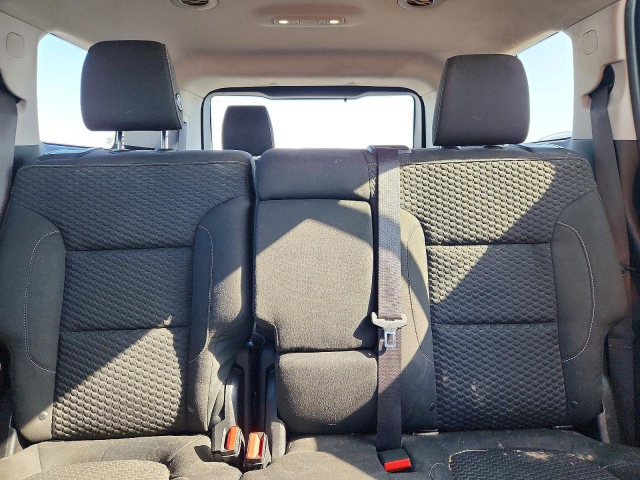 2017 GMC Acadia sle