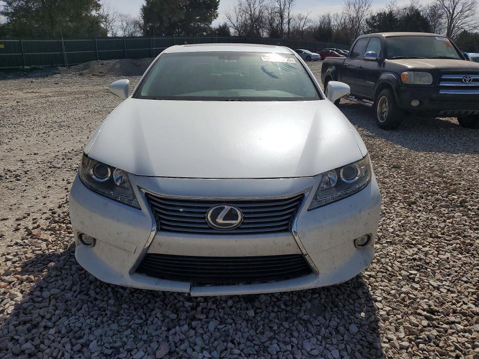 2014 Lexus Es 350 Base