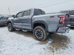 2024 Niss Frontier s