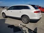 2014 Lincoln MKT