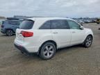 2012 Acura Mdx Technology