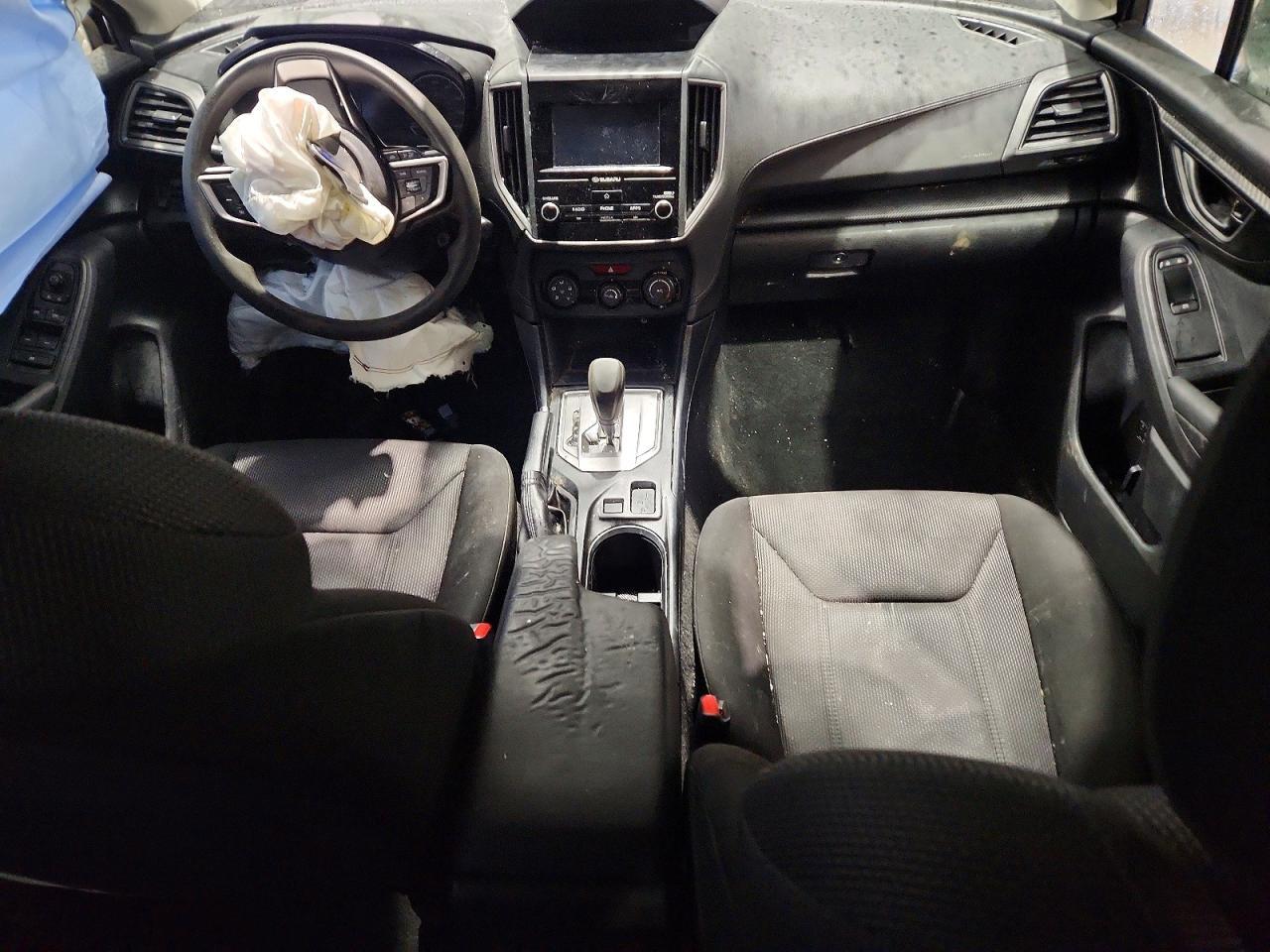 2019 Subaru Impreza
