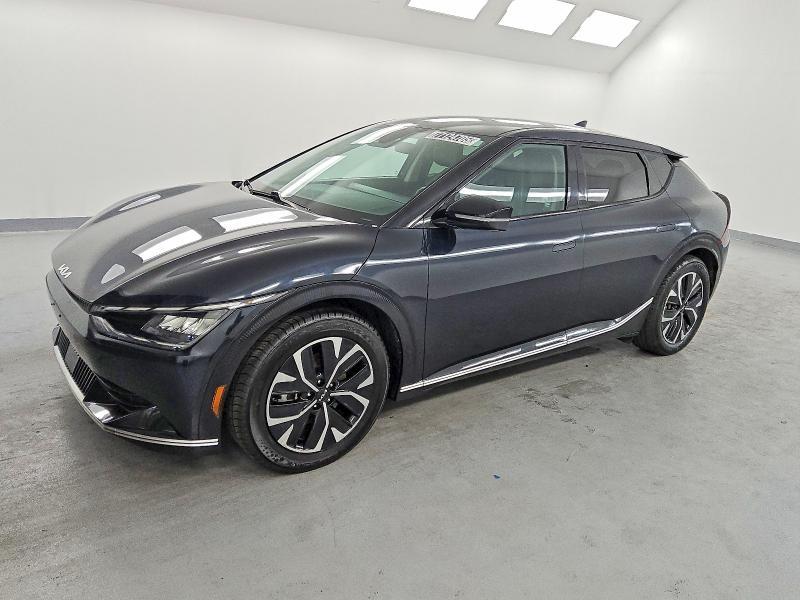 2023 KIA EV6 Wind