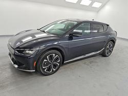 KIA salvage cars for sale: 2023 KIA EV6 Wind