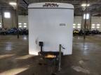 2003 Hiwa 2003 Highway Star Enclosed Cargo Trailer