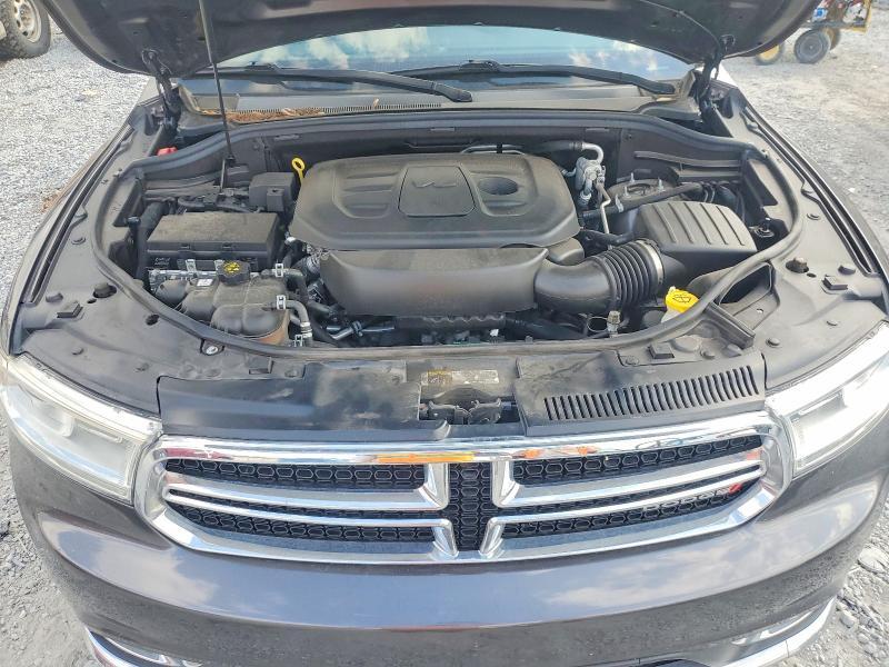 2020 Dodge Durango sxt