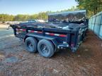 2023 Maxxd Dump Trailer