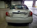 2009 Subaru Impreza 2.5i Premium