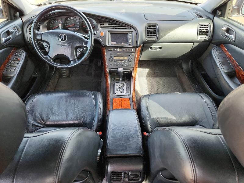 2003 Acura 3.2tl