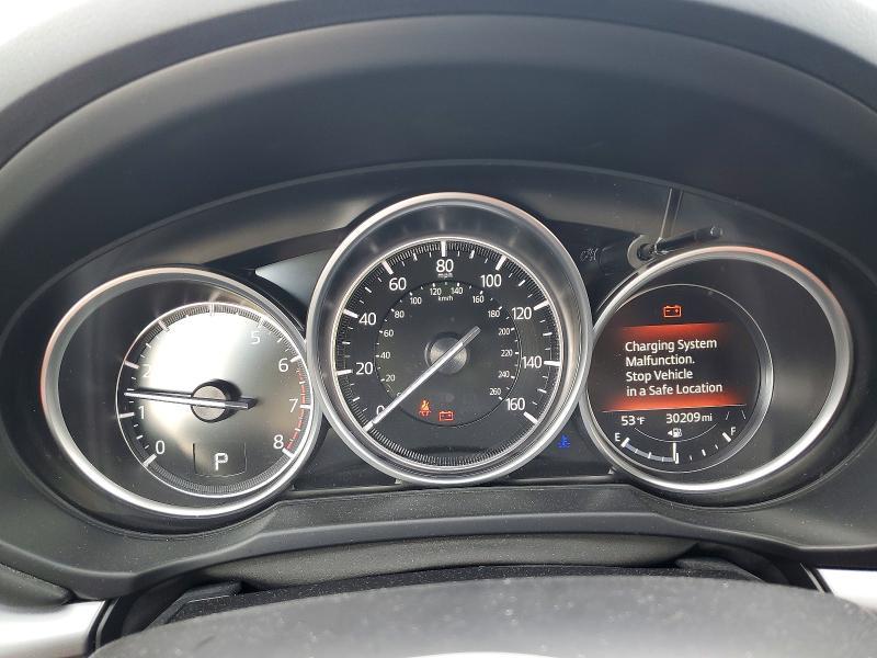 2022 Mazda Cx-5 Preferred