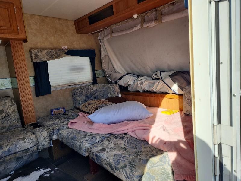 2007 Jayco JAY Feather Sport ULTRA-LI