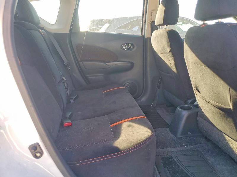 2015 Nissan Versa Note s