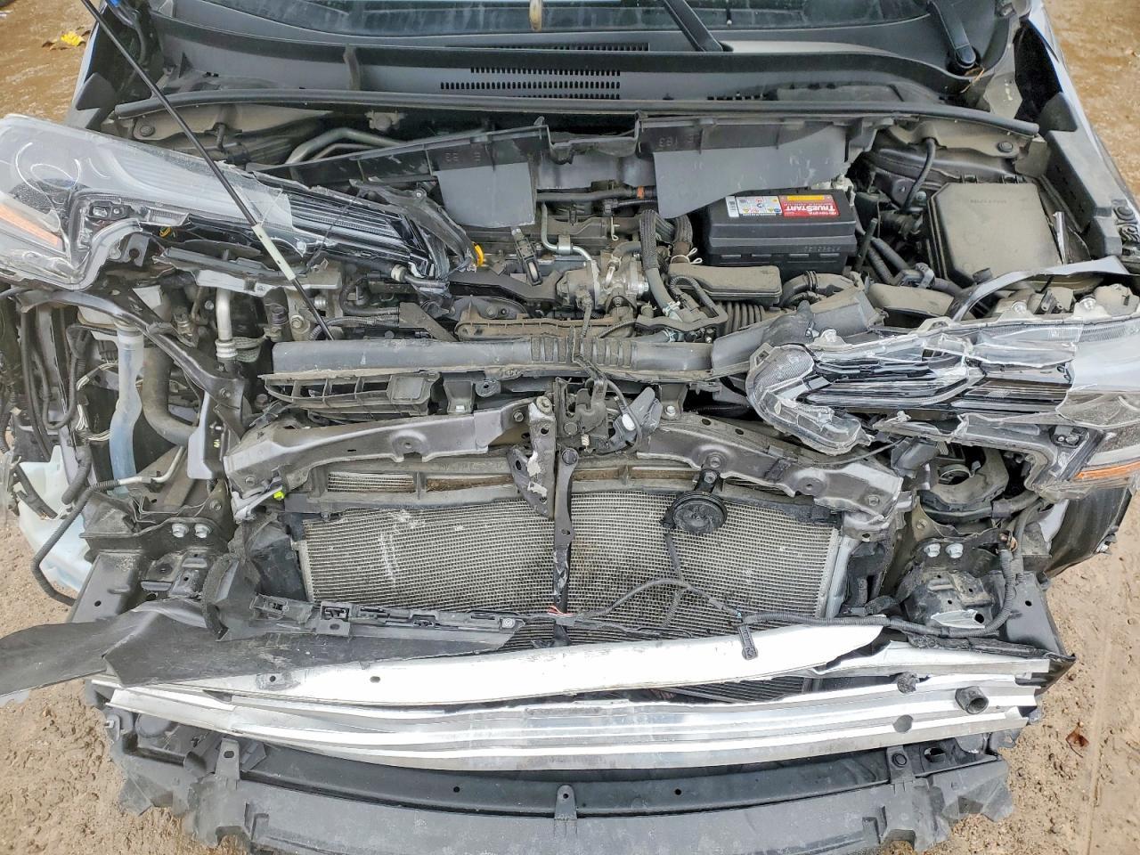 2022 Toyota Corolla Hatchback se