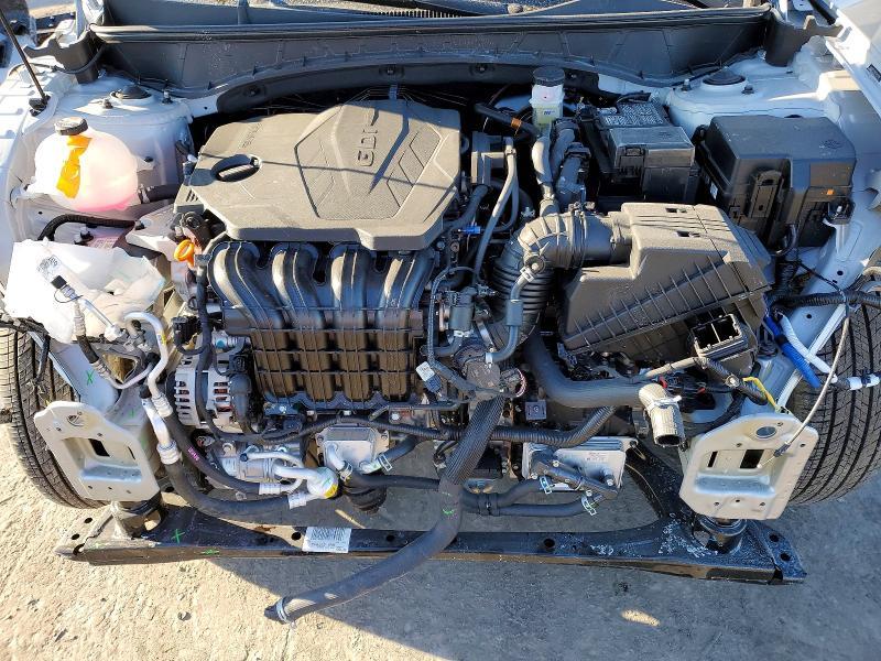 2026 Hyundai Tucson sel Convenience