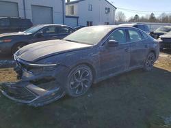 Hyundai Vehiculos salvage en venta: 2024 Hyundai Sonata sel