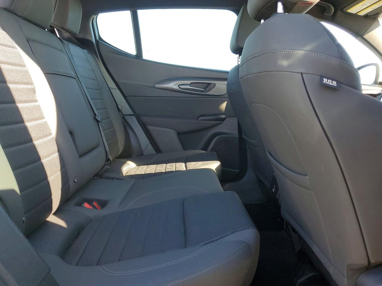 2024 Dodge Hornet gt