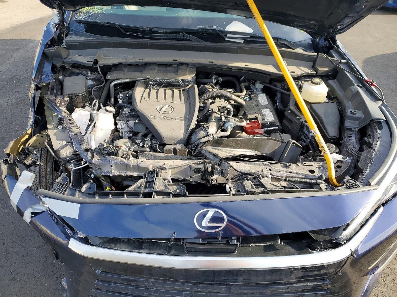 2025 Lexus Tx 350 Base