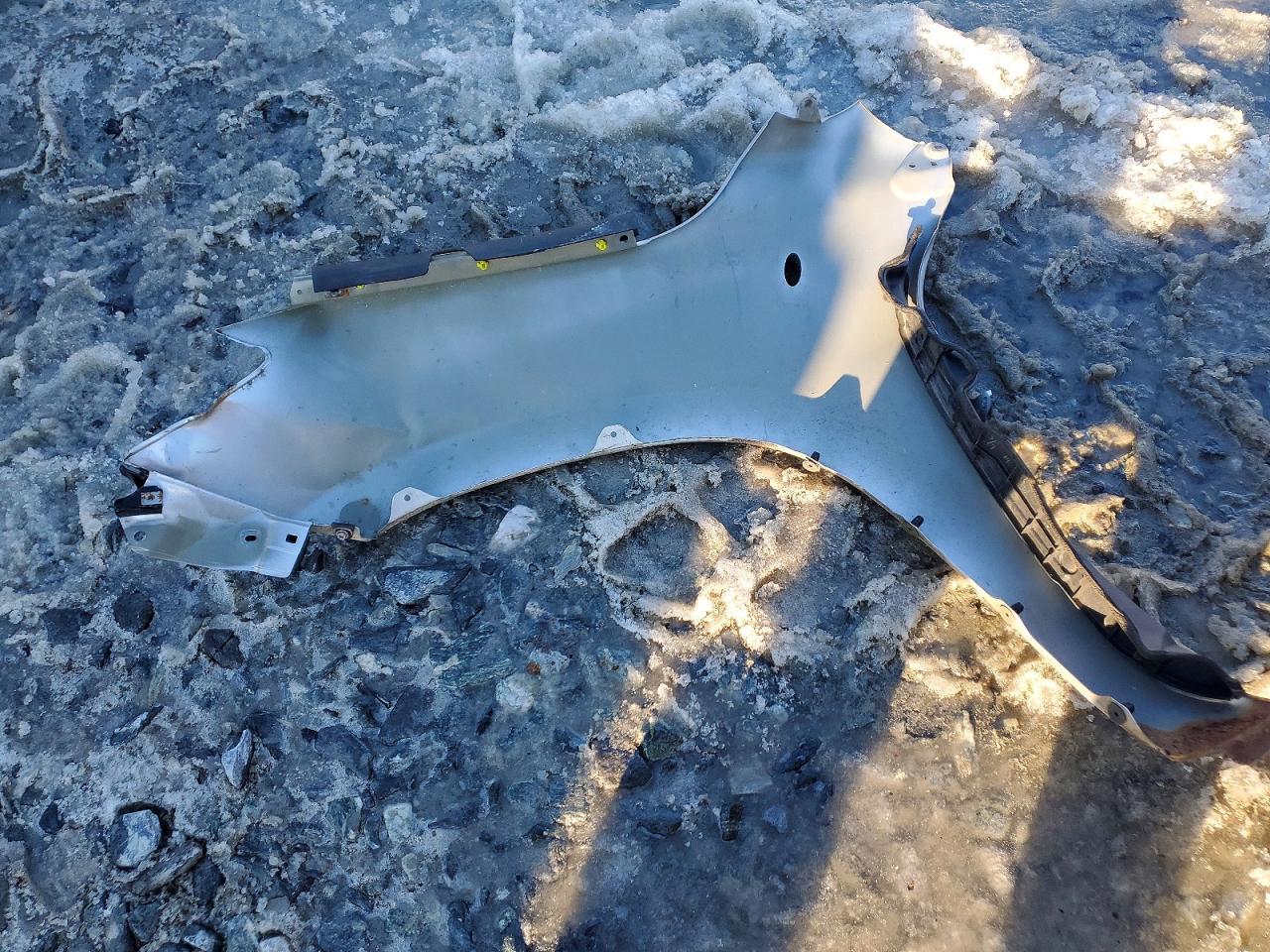 2008 Toyota Rav4 Base