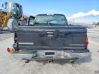 2001 Chevrolet Silverado C1500