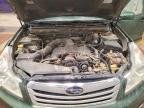 2010 Subaru Outback