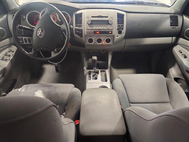 2008 Toyota Tacoma V6