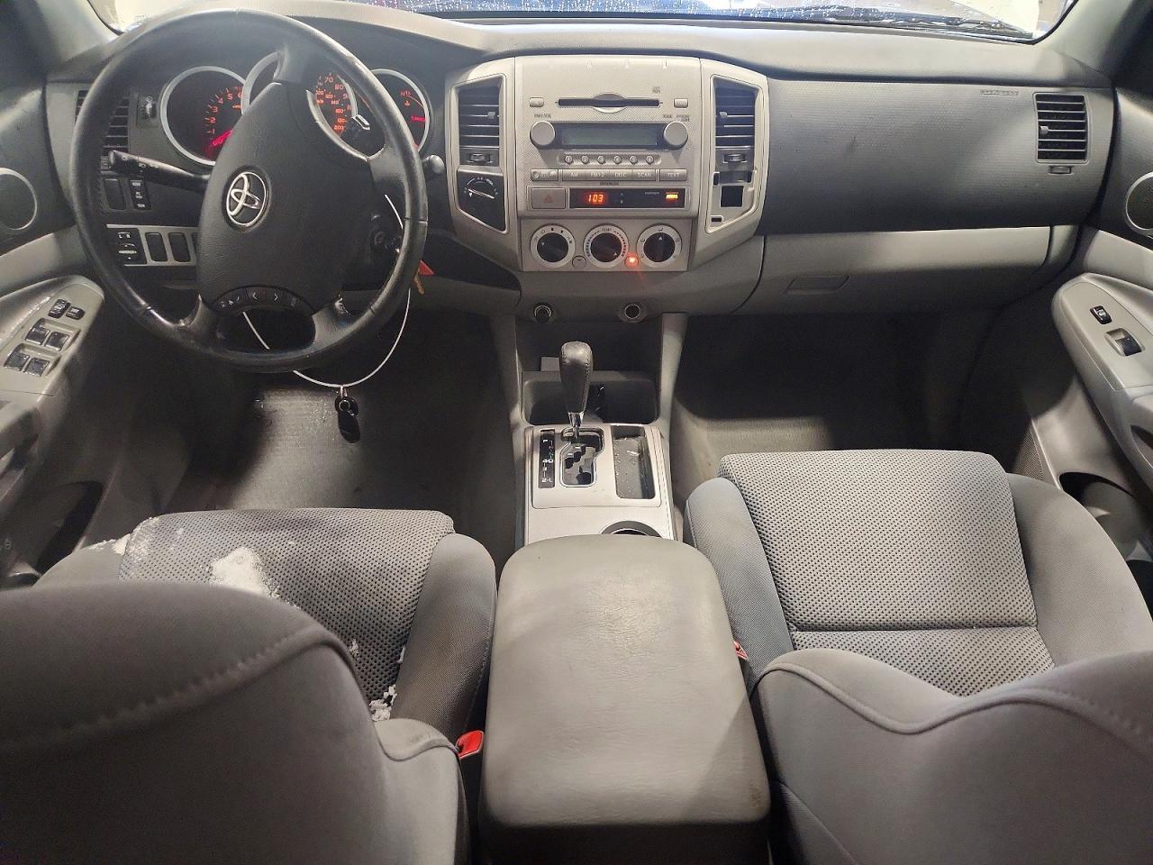 2008 Toyota Tacoma V6