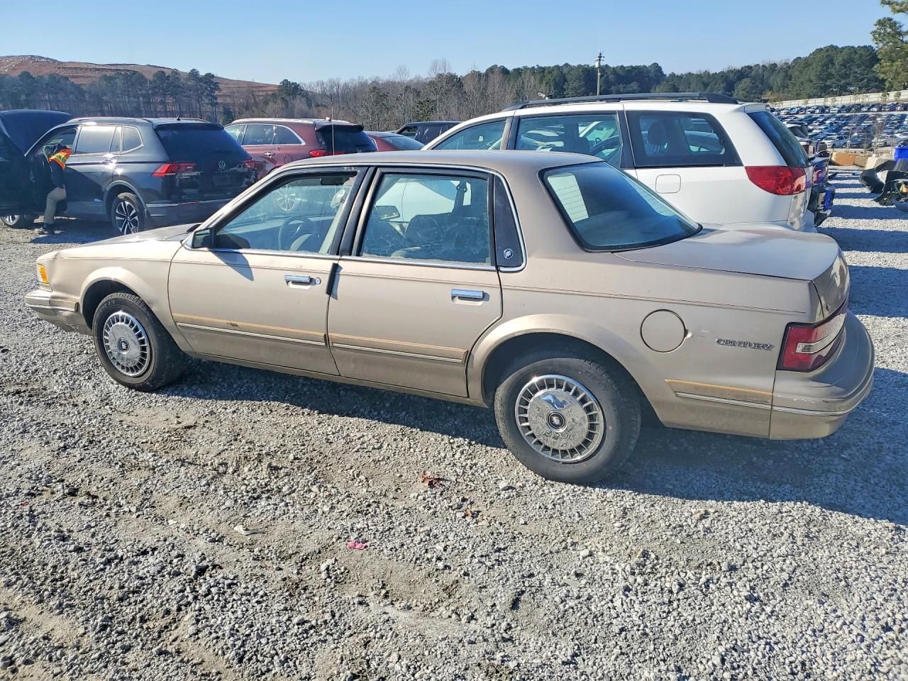 1996 Buick Century Special