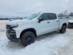 2020 Chevrolet Silverado K1500 lt Trail Boss