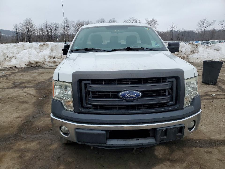 2013 Ford F150