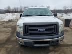 2013 Ford F150