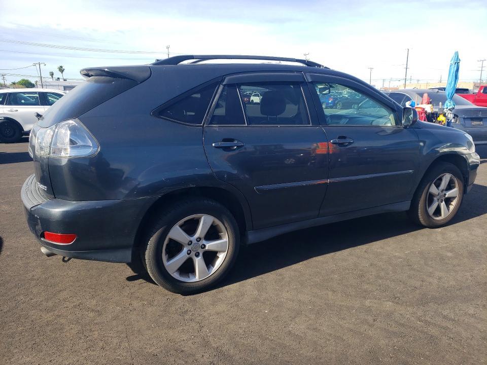 2004 Lexus Rx 330