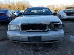 2008 Ford Crown Victoria Police Interceptor