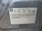 2011 Chevrolet Cruze lt