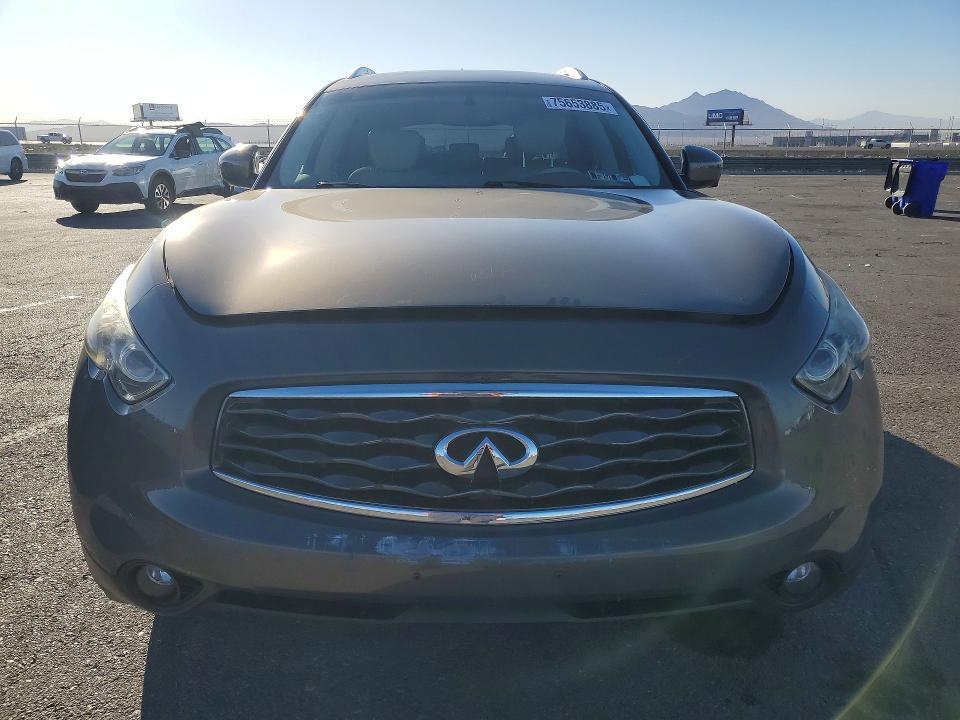 2009 Infinity Fx35 Base