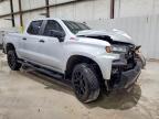 2022 Chevrolet Silverado LTD K1500 LT Trail Boss