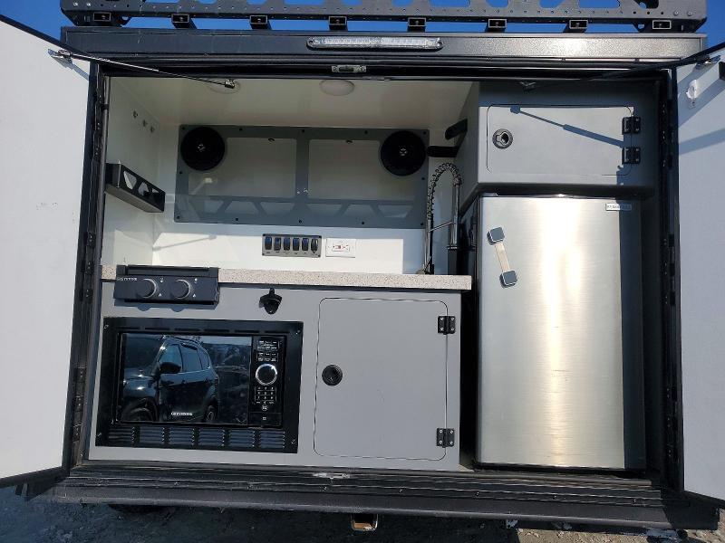 2022 Encore Rv 2022 Encore Camper