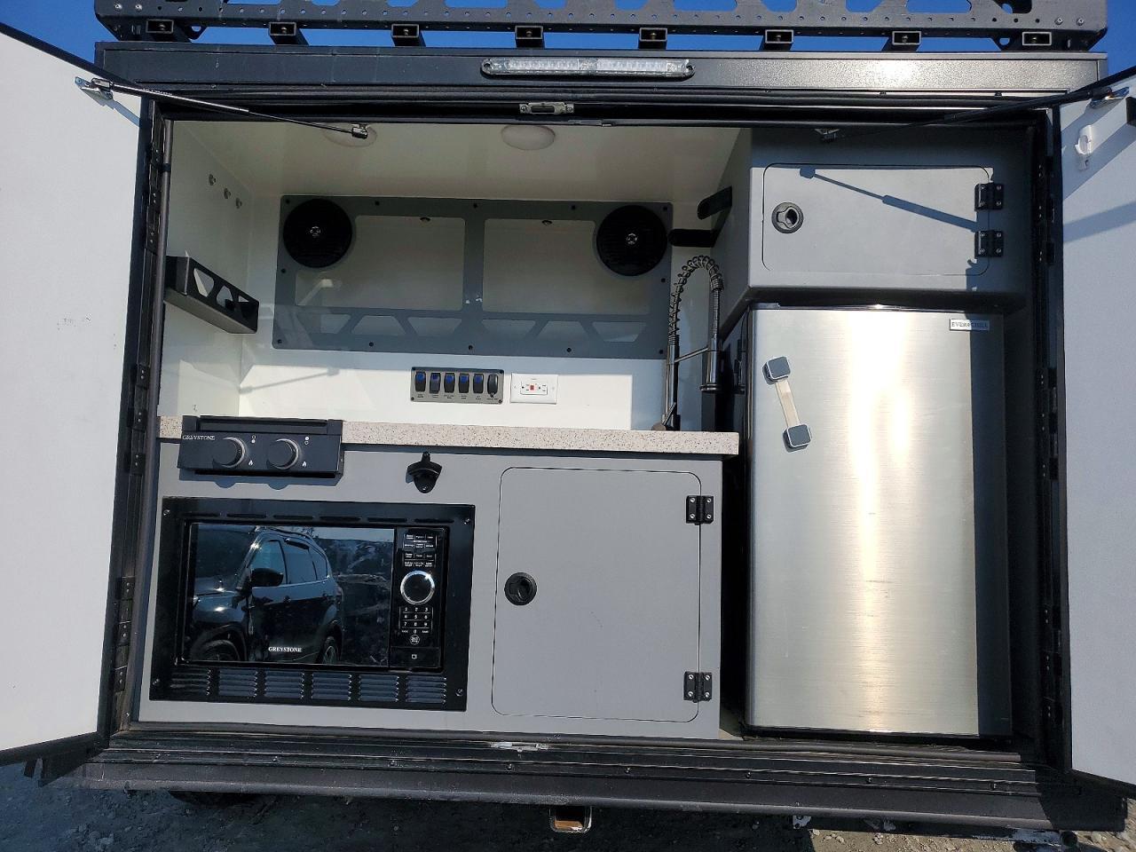 2022 Encore Rv 2022 Encore Camper