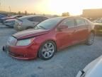 2010 Buick Lacrosse cxl