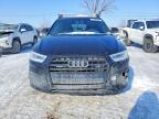 2016 Audi Q3 Prestige
